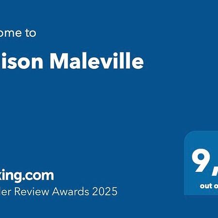 Maison Maleville Domme Eksteriør bilde