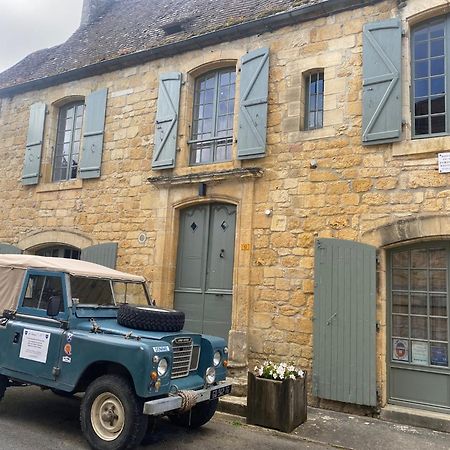 Maison Maleville Domme Eksteriør bilde