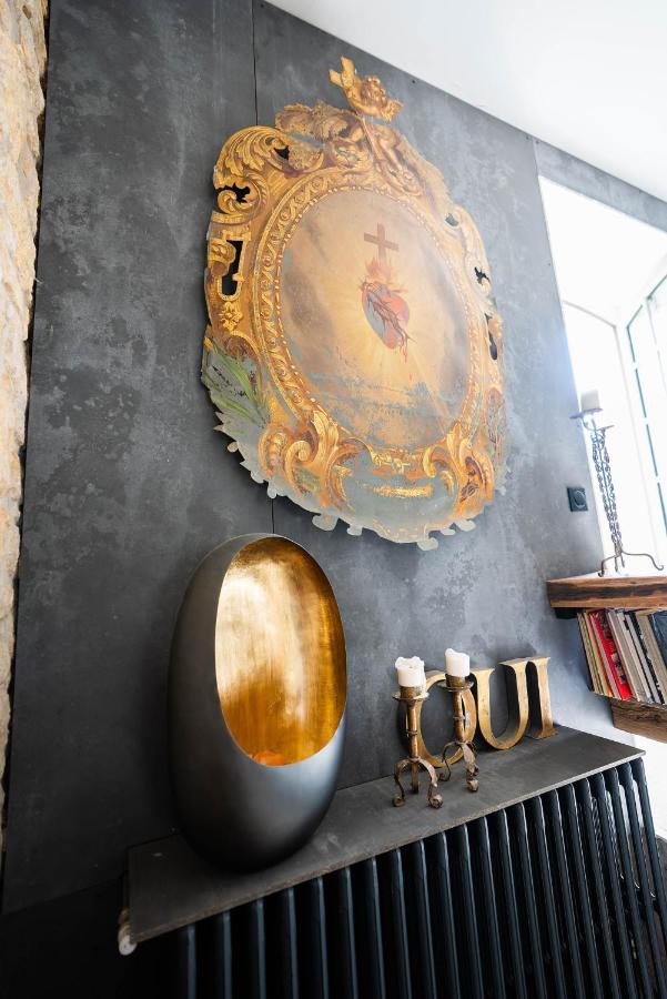 Maison Maleville Domme Eksteriør bilde