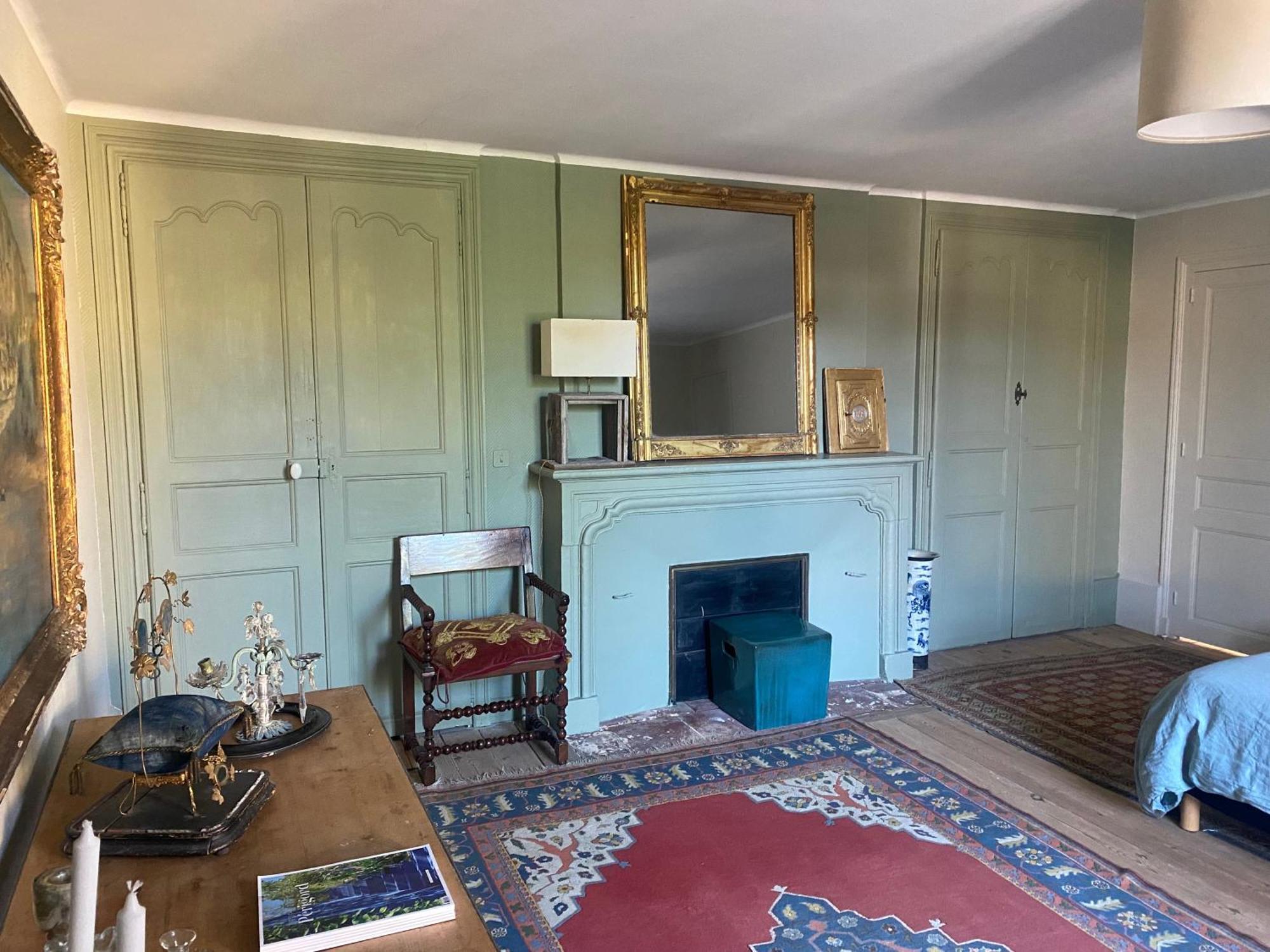Maison Maleville Domme Eksteriør bilde