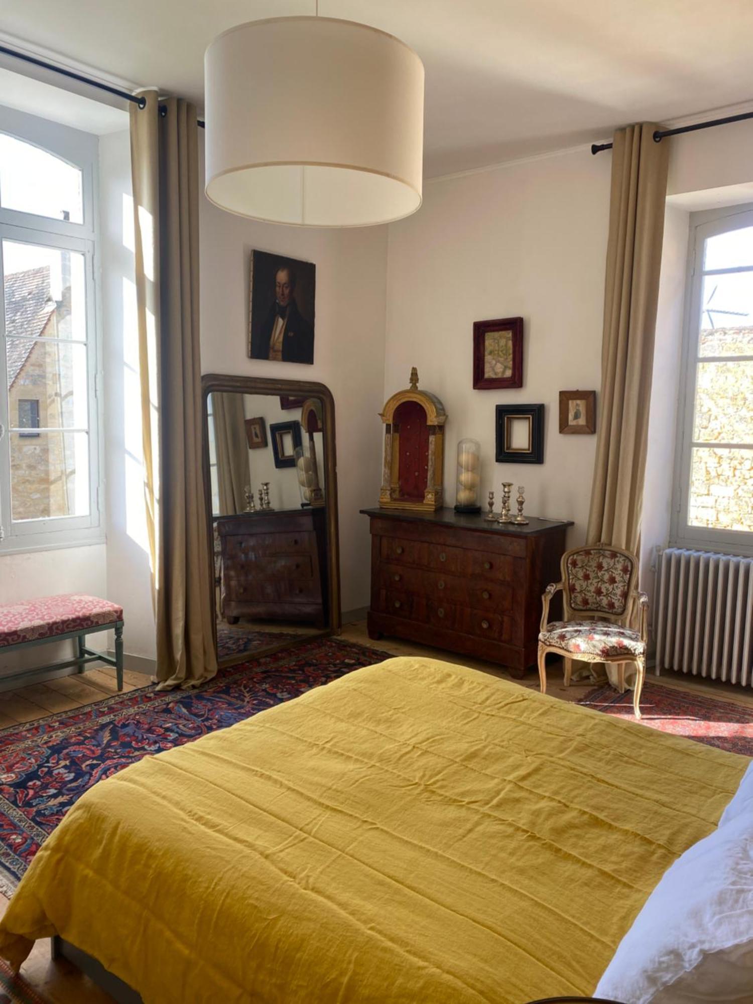 Maison Maleville Domme Eksteriør bilde